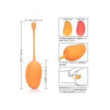 Vaginaliniai rutuliukai Mango