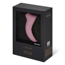 LELO Sona Cruise klitorio stimuliatorius (rožinis)