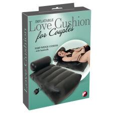 Pripučiama sekso pagalvė Love Cushion for Couples