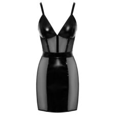 Vinyl Dress Mesh S