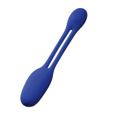 BeauMents vibratorius Flexxio (mėlynas)
