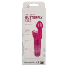 Vibratorius Butterfly Kiss