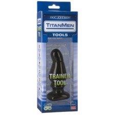 Analinis kaištis TitanMen Trainer Tool 5