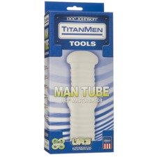 Masturbatorius TitanMen Man Tube