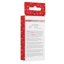 Gelis klitoriui Sweet Berry Heat (10 ml)
