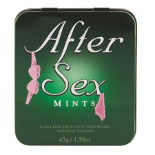 Pastilės After Sex (45 g)