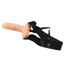 Strap-on The Penetrator