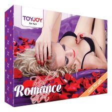 Sekso žaislų rinkinys Romance