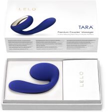LELO TARA masažuoklis (mėlynas)
