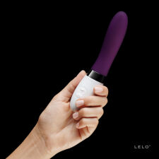LELO LIV 2 - patobulinta versija (tamsiai violetinis)