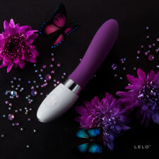 LELO LIV 2 - patobulinta versija (tamsiai violetinis)