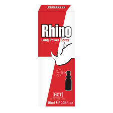 Purškiklis vyrams Rhino long (10ml)