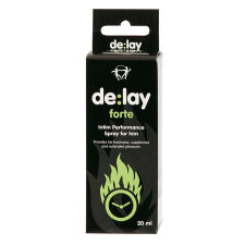 Purškiklis Delay Forte (20ml.)