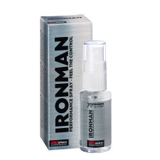 Purškiklis Ironman (30 ml)
