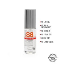 Šildantis analinis lubrikantas S8 (50 ml)