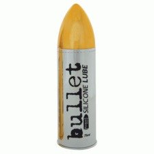 Lubrikantas Bullet Silicone (75 ml)
