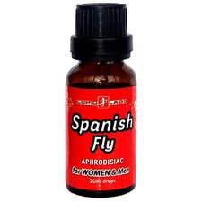 Maisto papildas Spanish Fly (20ml)