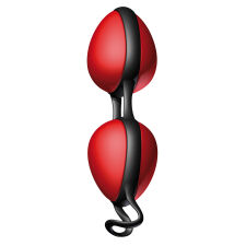 Vaginaliniai kamuoliukai Slapta (raudoni)