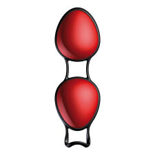 Vaginaliniai kamuoliukai Slapta (raudoni)