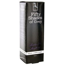 Lubrikantas Fifty Shades Of Gray