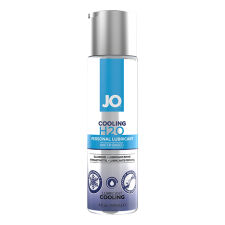 System JO - H2O Lubricant Cool 120 ml