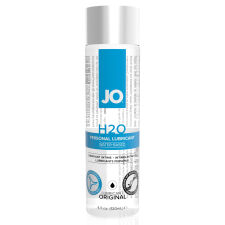 System JO H2O lubrikantas Šilkinis prisilietimas (240 ml)