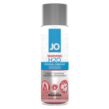 Lubrikantas System JO - H2O Kaitra (60 ml)   
