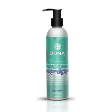 Dona masažo losjonas Sinful Spring (235 ml)