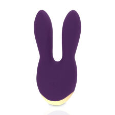 Klitorio masažuoklis Bunny Bliss