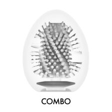 Egg Combo HB 6pcs