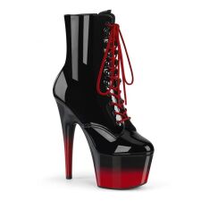 PLEASER ADORE-1020BR-H size 36