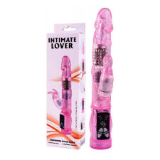 Vibratorius Intimate Lover
