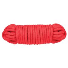 Virvė Love Rope (raudona)