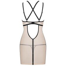 (PED: 15483-22-770815) OBSESSIVE - NUDELIA CHEMISE S/M