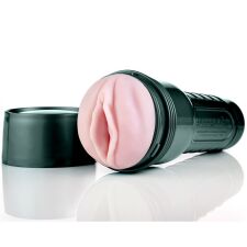 Fleshlight Go Pink Lady Surge vagina 