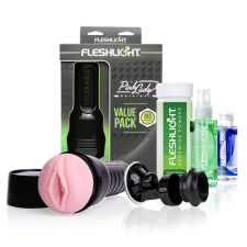 Rinkinys Fleshlight Pink Lady Original