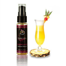 Lubrikantas Voulez-Vous Pina colada (35 ml) (silikono)