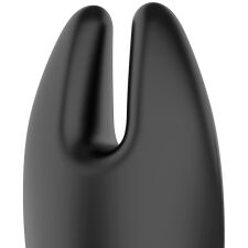 Klitorio stimuliatorius Koketė (juodas)