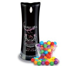 Kremas Voulez-Vous Bubble gum (30 ml)