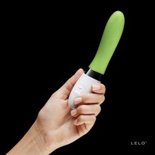 LELO LIV 2 - patobulinta versija (laimo spalva)