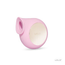 LELO Sila klitorio stimuliatorius (rožinis)