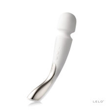 LELO SMART WAND masažuoklis - Medium (dramblio kaulo)
