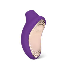 Lelo Sona 2 klitorio stimuliatorius (violetinis)  