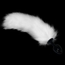 Analinis kaištis Aistringa katytė (baltas)