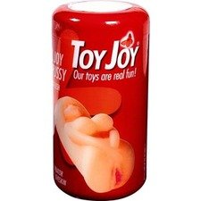 Toy Joy kelioninis masturbatorius