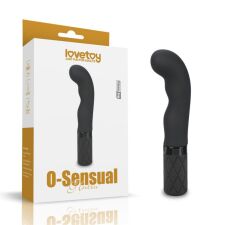 Vibratorius O-Sensual G Spot