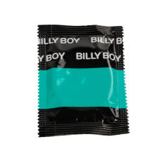 Prezervatyvai Billy Boy XXL (1 vnt)