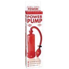 Penio pompa pradedantiems Power Pump