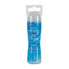 Lubrikantas Durex Play Feel (50 ml)