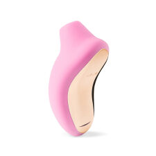 LELO Sona Cruise klitorio stimuliatorius (rožinis)